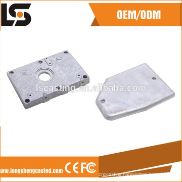 OEM High Quality Casting Parts for Industrial Single Sewing Machine